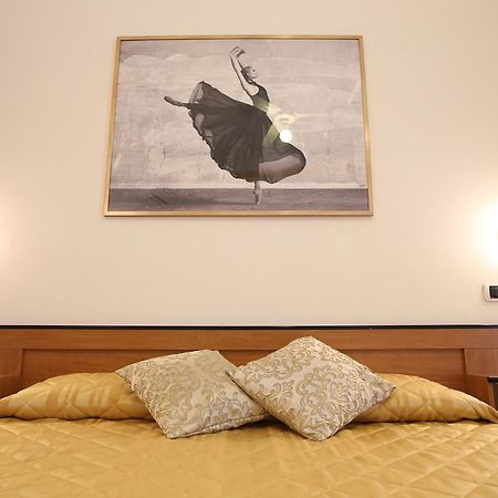 Hotel Casa Del Lago Florence Luaran gambar