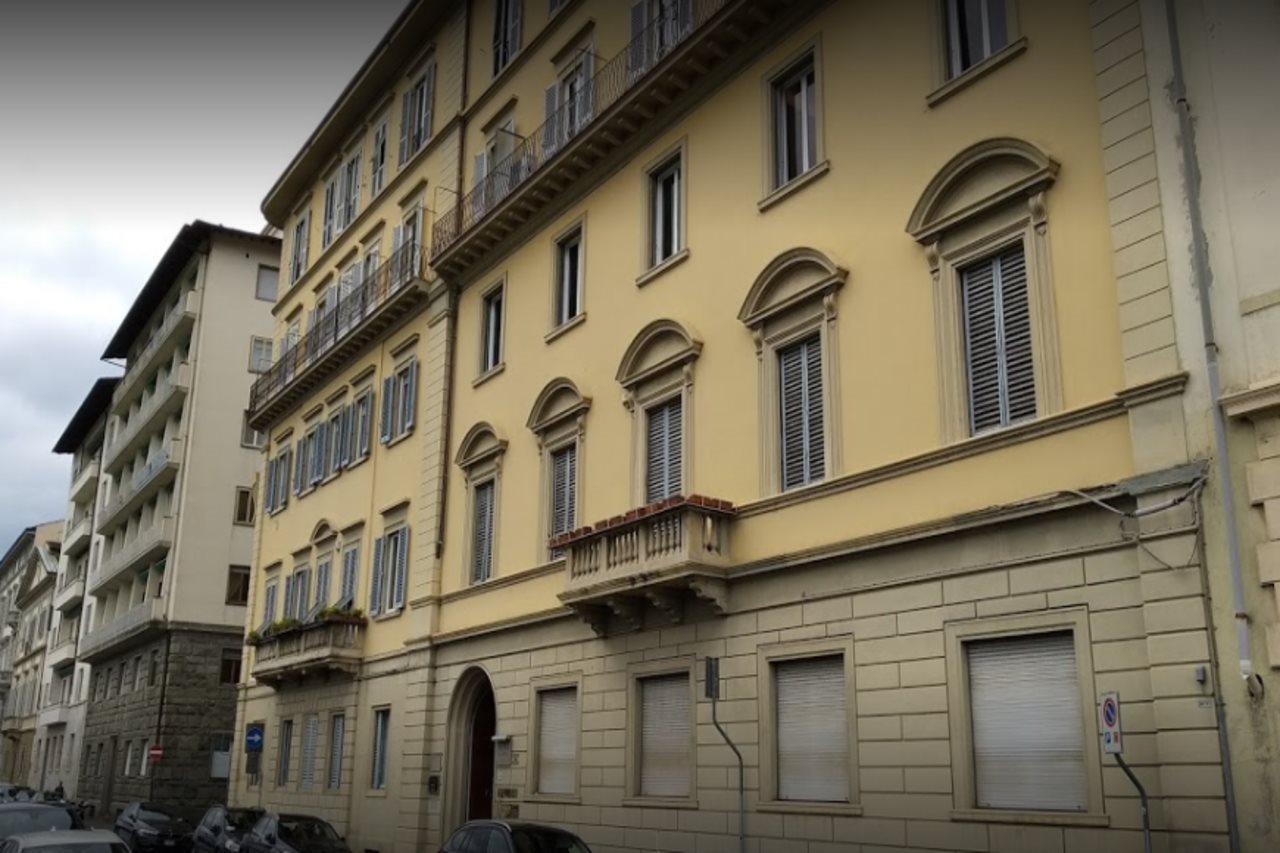 Hotel Casa Del Lago Florence Luaran gambar