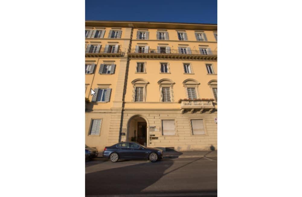 Hotel Casa Del Lago Florence Luaran gambar