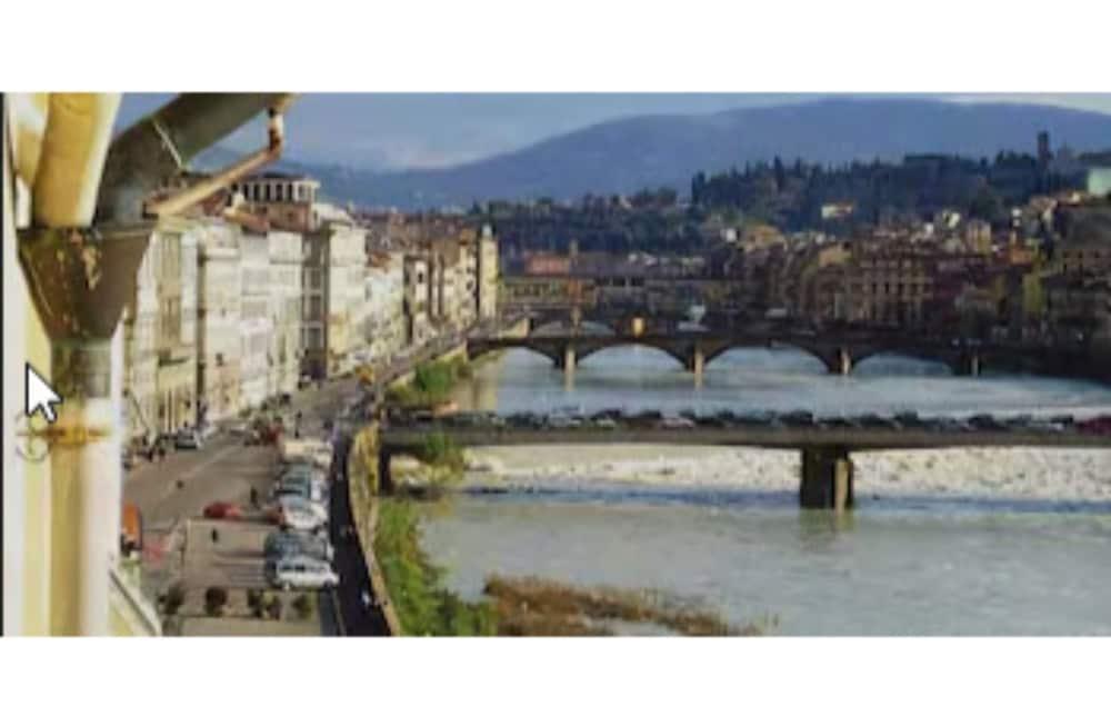 Hotel Casa Del Lago Florence Luaran gambar