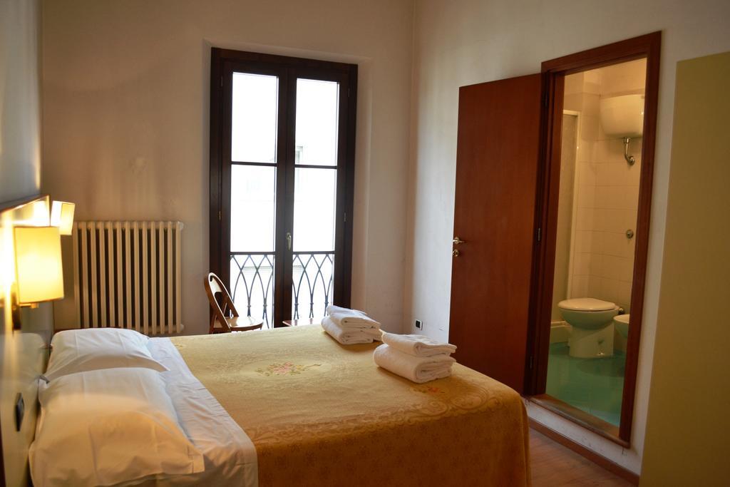 Hotel Casa Del Lago Florence Luaran gambar
