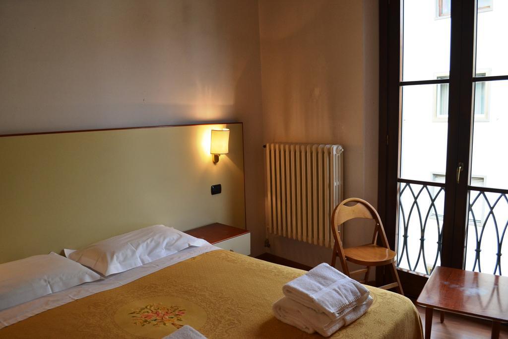 Hotel Casa Del Lago Florence Bilik gambar