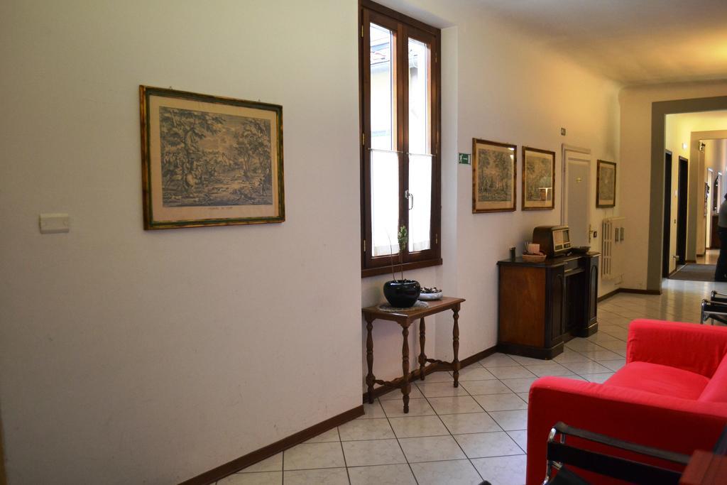 Hotel Casa Del Lago Florence Luaran gambar