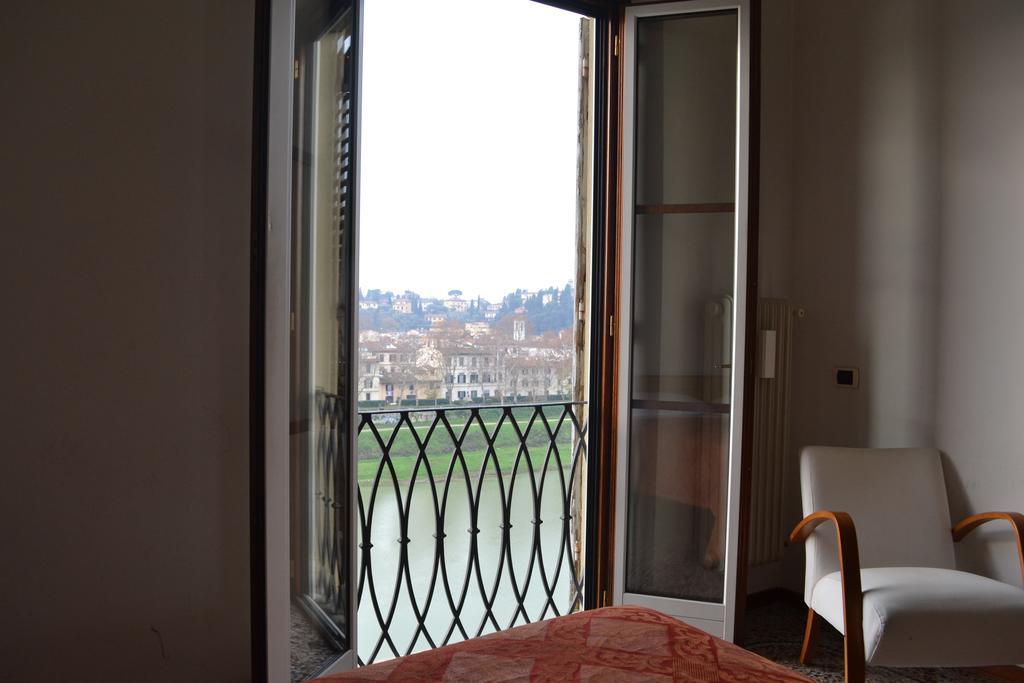 Hotel Casa Del Lago Florence Bilik gambar