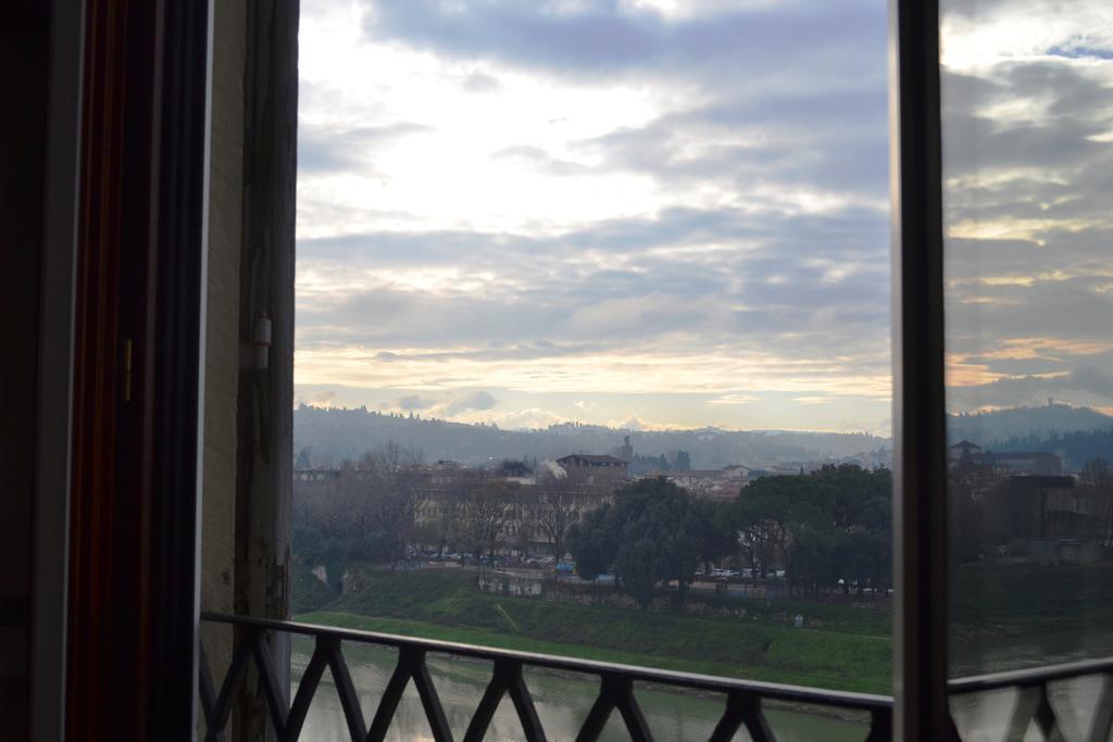 Hotel Casa Del Lago Florence Bilik gambar