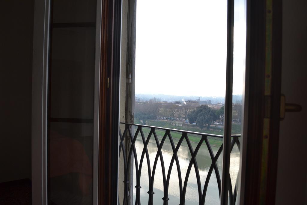 Hotel Casa Del Lago Florence Luaran gambar