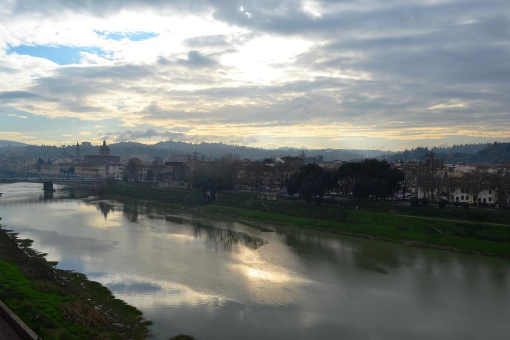 Hotel Casa Del Lago Florence Bilik gambar