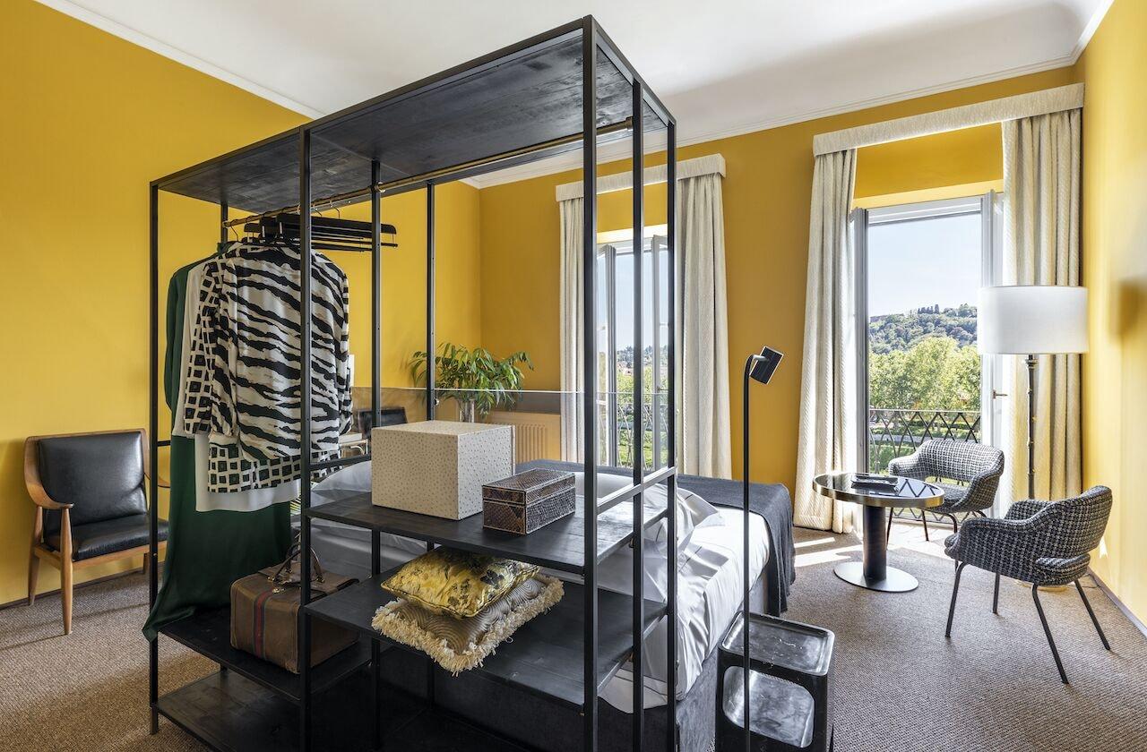 Hotel Casa Del Lago Florence Luaran gambar