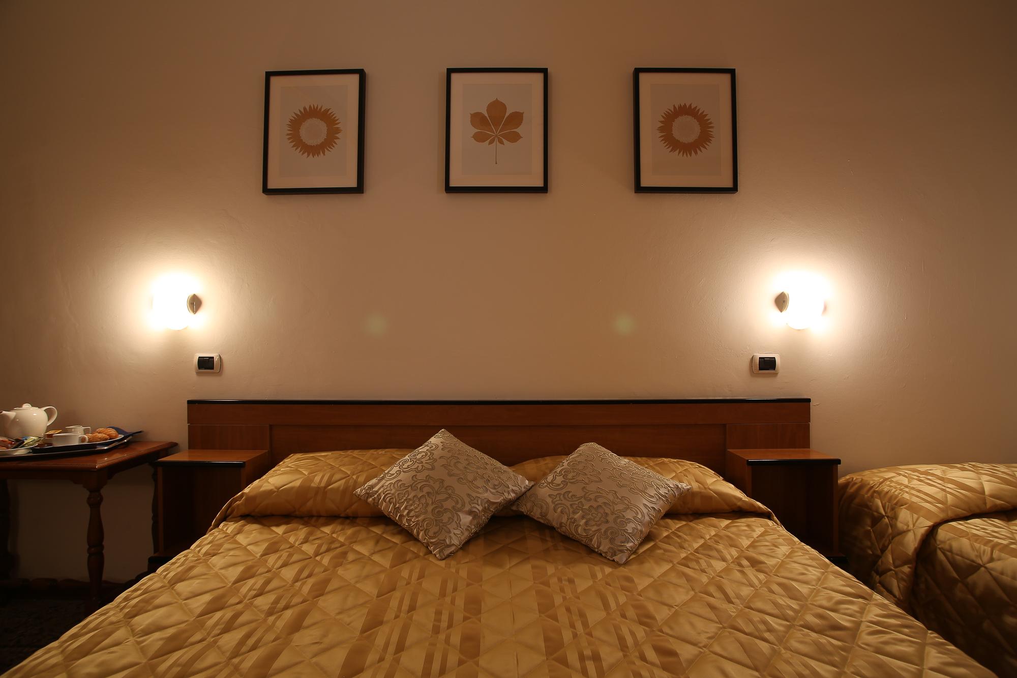 Hotel Casa Del Lago Florence Luaran gambar
