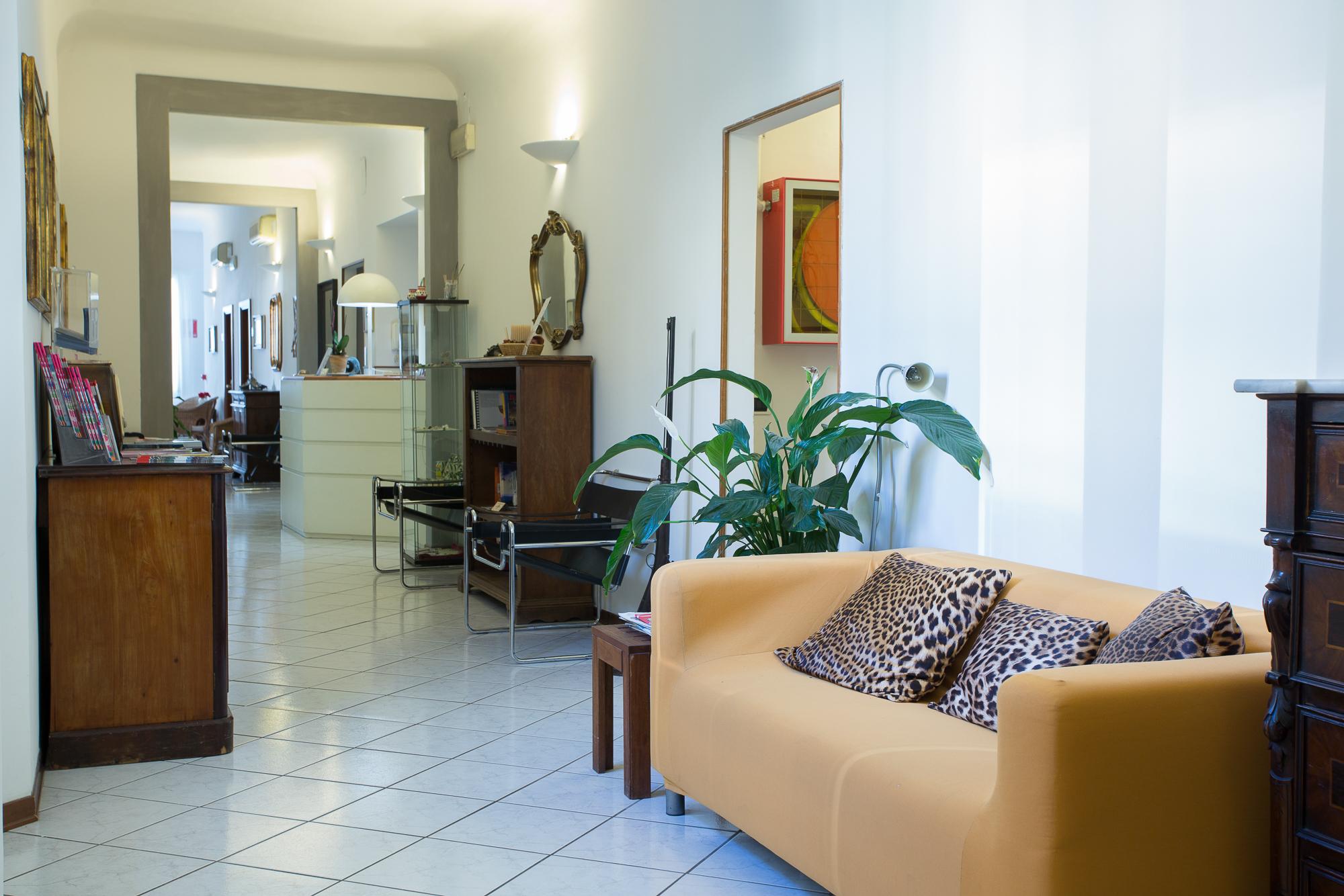 Hotel Casa Del Lago Florence Luaran gambar