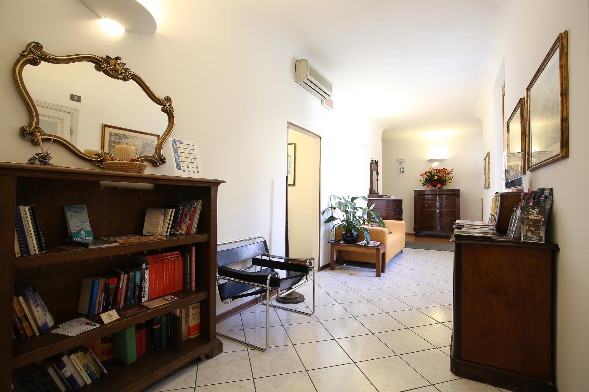 Hotel Casa Del Lago Florence Luaran gambar