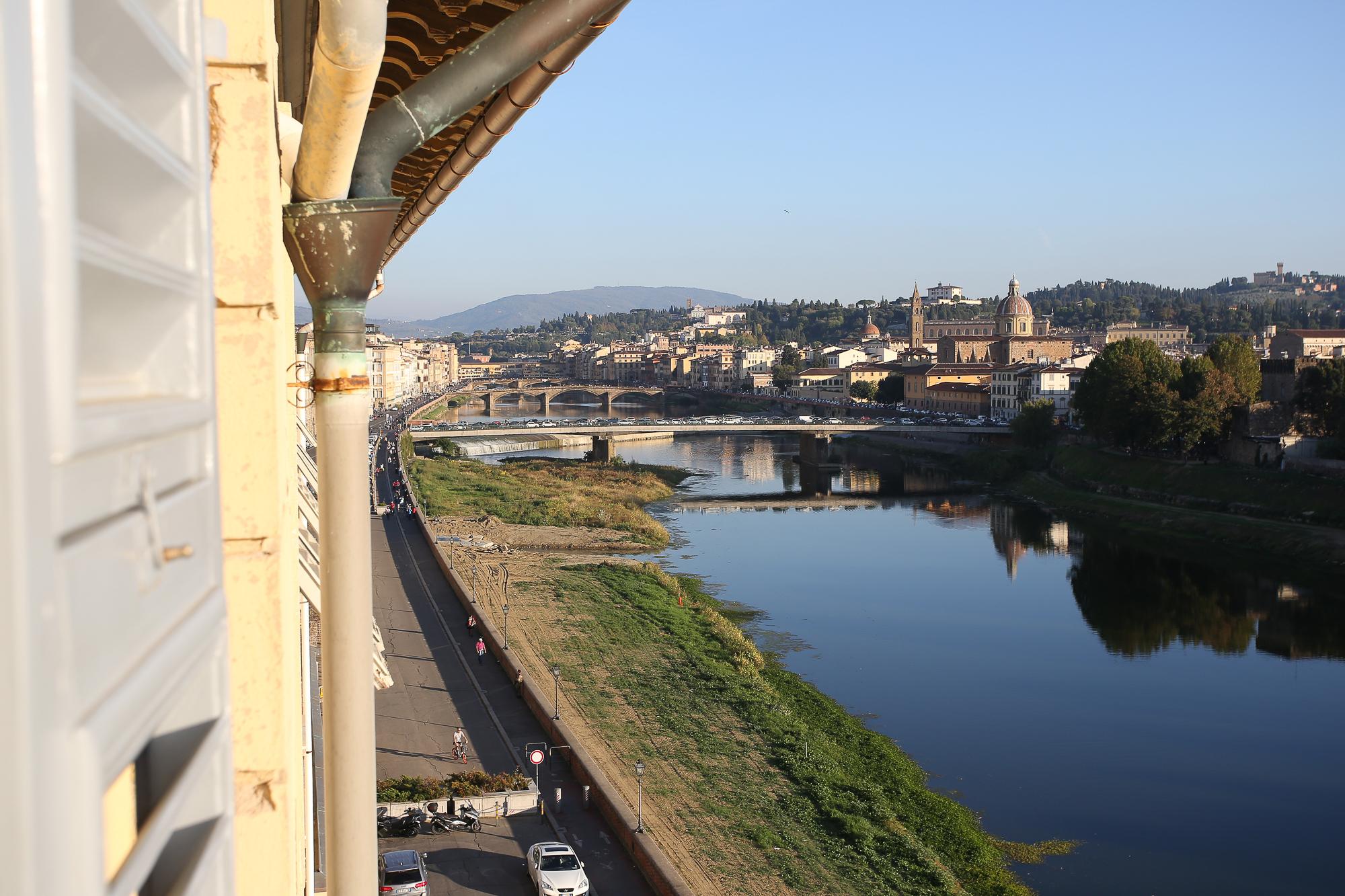 Hotel Casa Del Lago Florence Luaran gambar