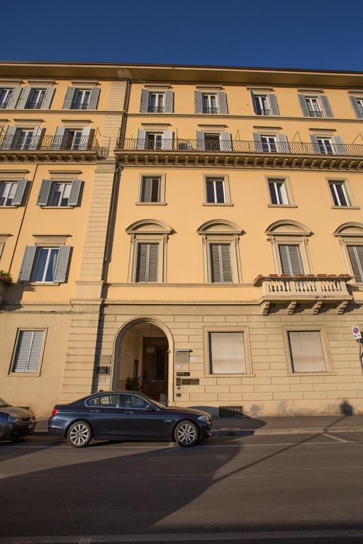 Hotel Casa Del Lago Florence Luaran gambar