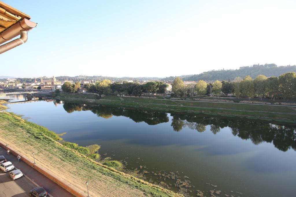 Hotel Casa Del Lago Florence Luaran gambar