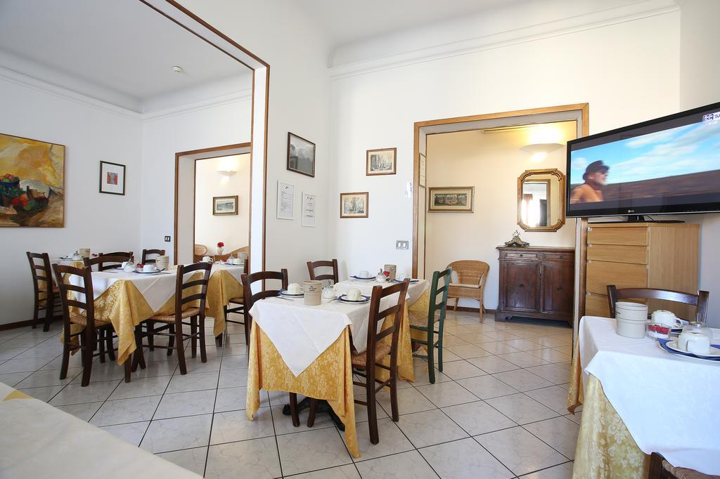 Hotel Casa Del Lago Florence Luaran gambar