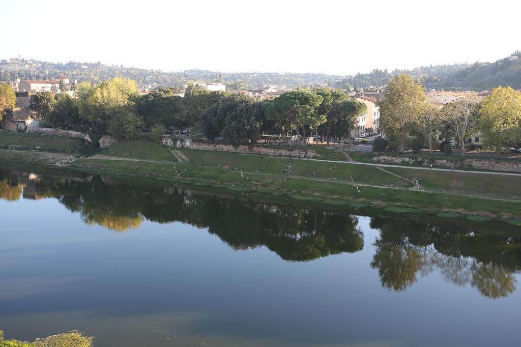 Hotel Casa Del Lago Florence Luaran gambar