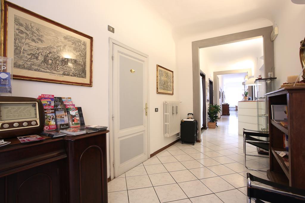 Hotel Casa Del Lago Florence Luaran gambar