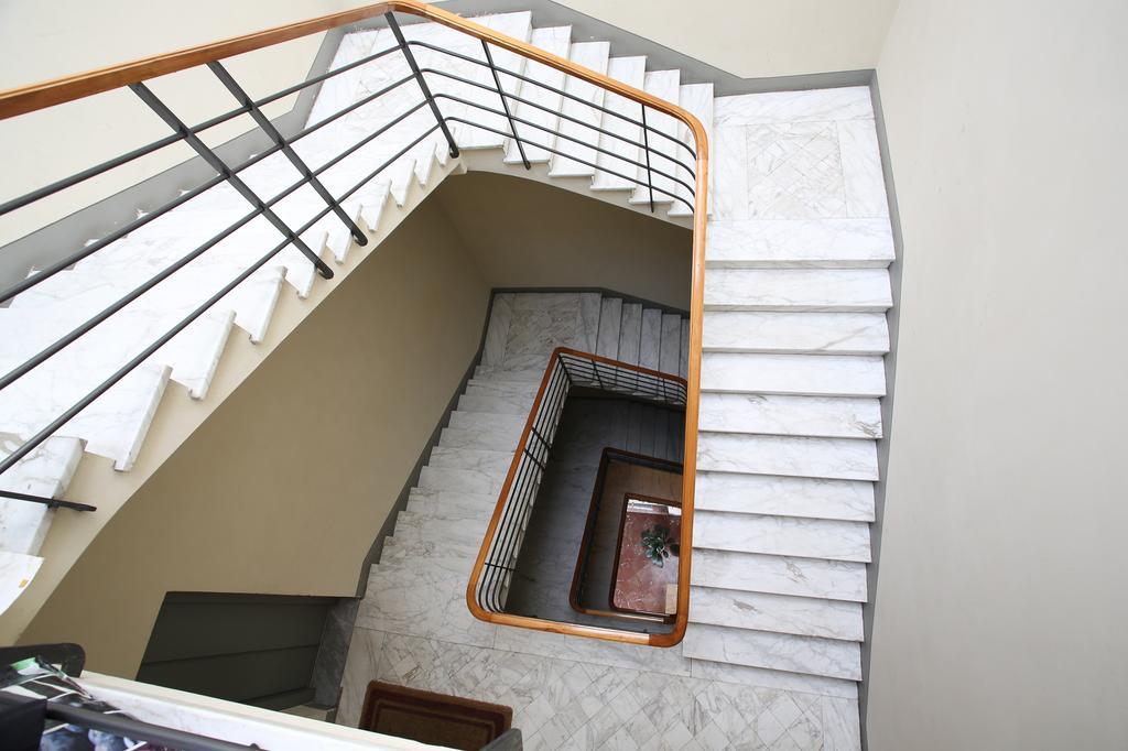Hotel Casa Del Lago Florence Luaran gambar