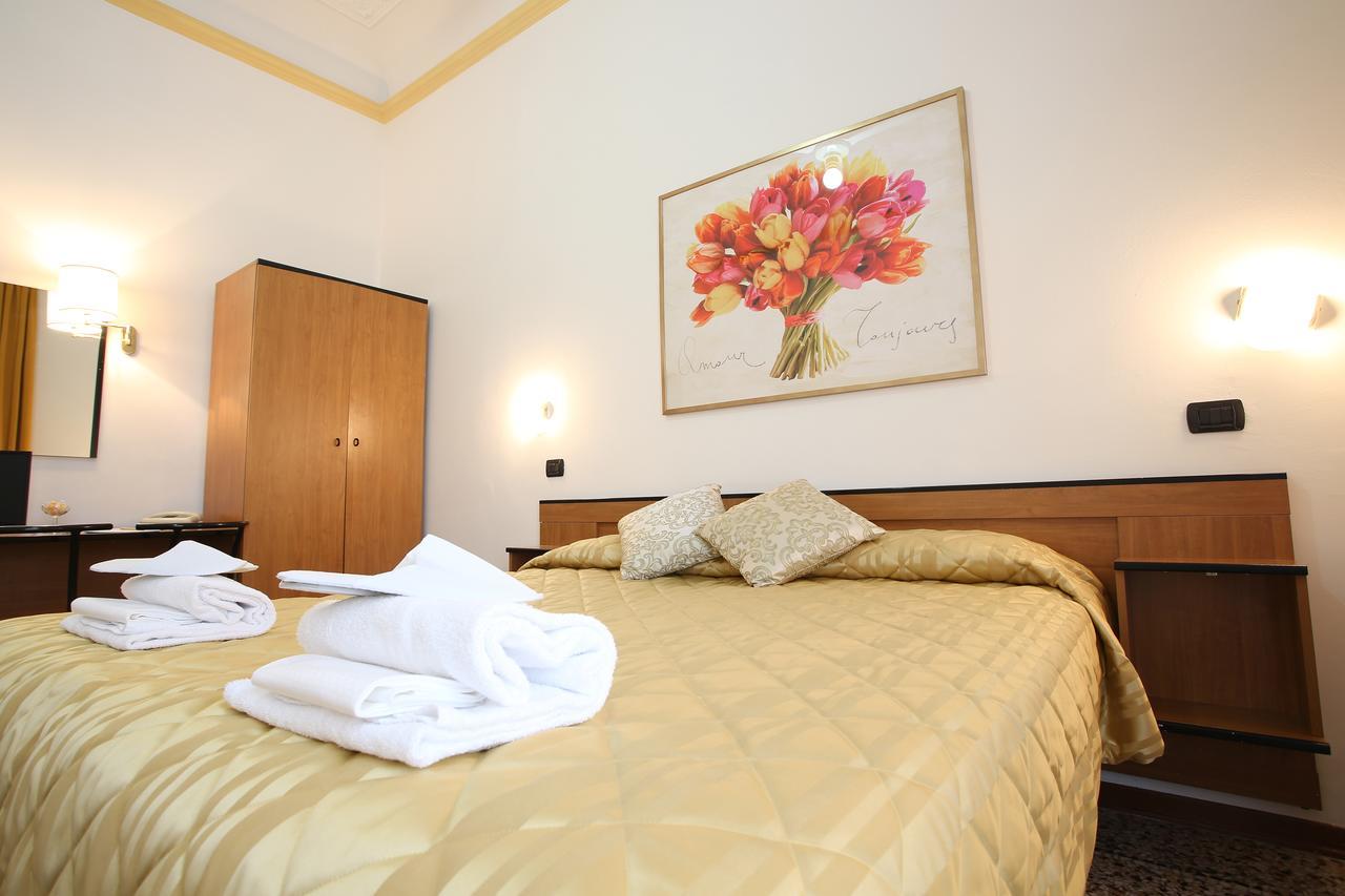 Hotel Casa Del Lago Florence Luaran gambar