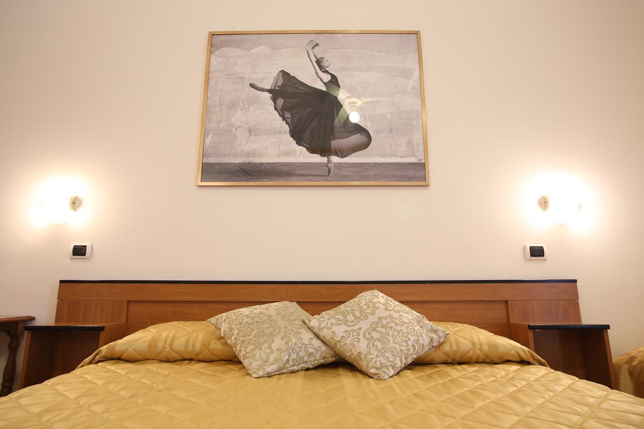 Hotel Casa Del Lago Florence Luaran gambar