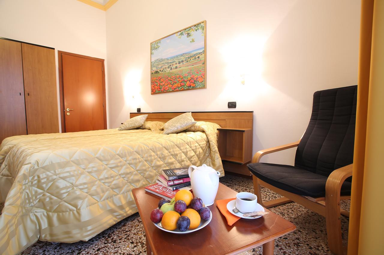 Hotel Casa Del Lago Florence Luaran gambar