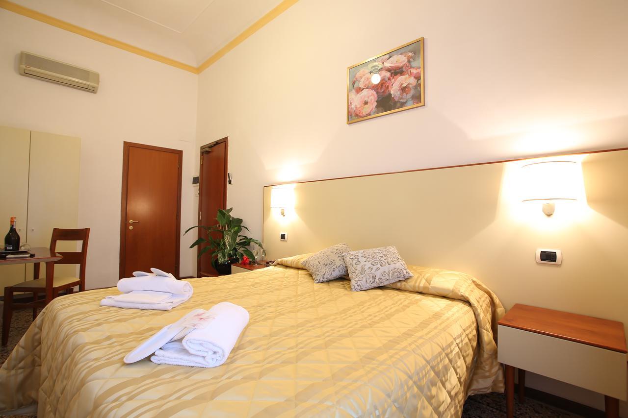 Hotel Casa Del Lago Florence Luaran gambar