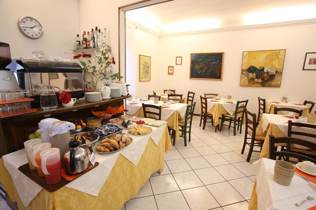 Hotel Casa Del Lago Florence Luaran gambar