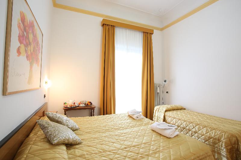 Hotel Casa Del Lago Florence Luaran gambar