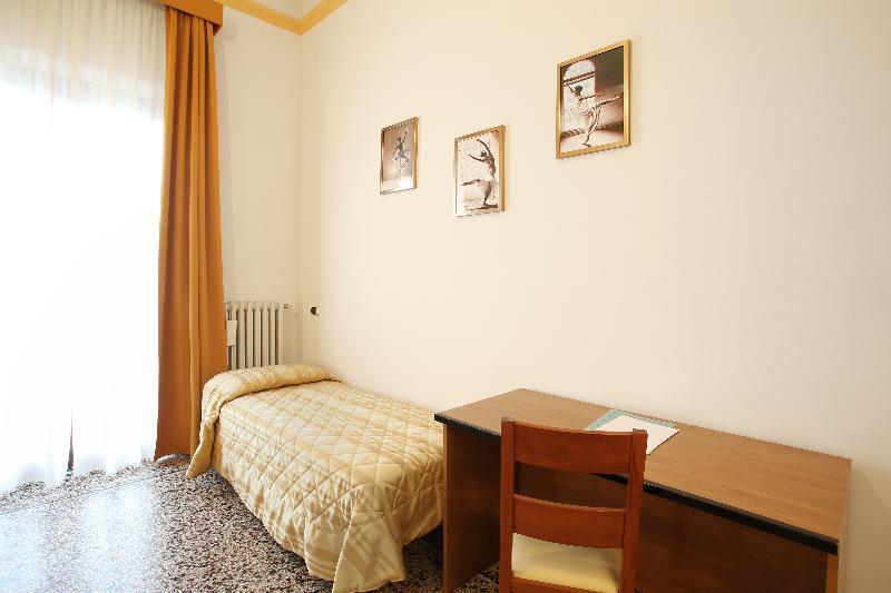 Hotel Casa Del Lago Florence Luaran gambar